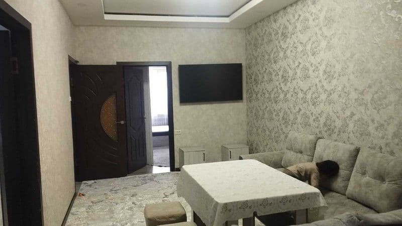 Аренда квартира Юнусобод 13-квартал, 2-3/4/4, 2 хона 3 килин — фото 2