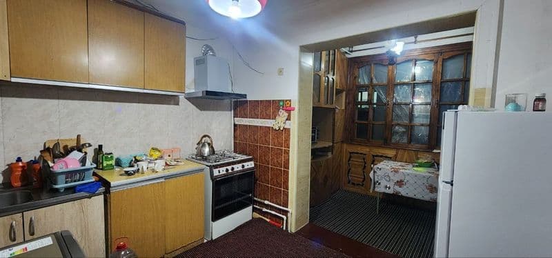 Срочно сдаю 2-х комнатную квартиру.Для семейной пары с детьм — фото 5