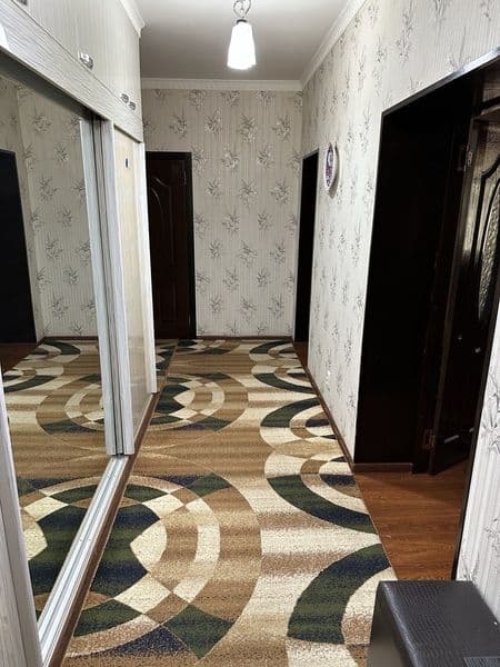 Сдаётся в аренду 3х ком квартира с  отличным ремонтом мебель — фото 4