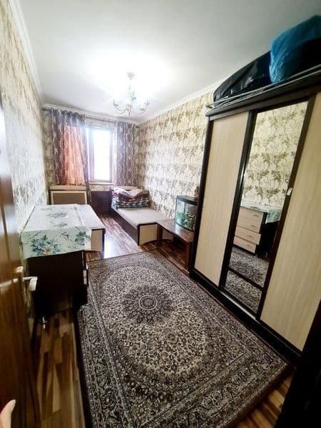 Manzili: Chilonzor tumani , 16-kvartal<br />
 Moʻljali: Shuh