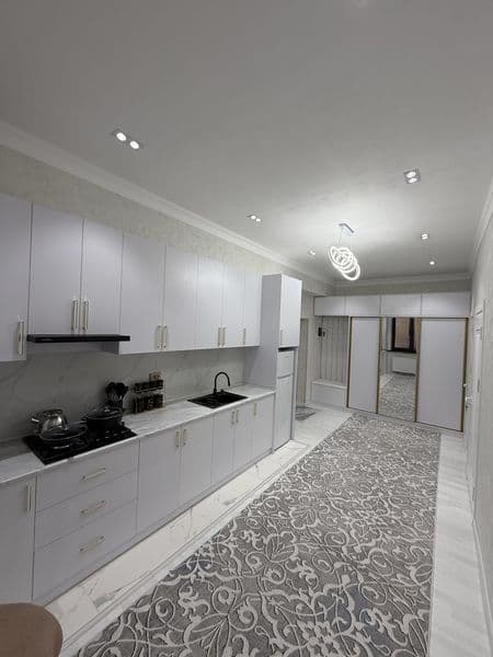 Bez Makler O'zimni Uyim Oylaga Beriladi<br />
1 Xona 40 kv B — фото 4