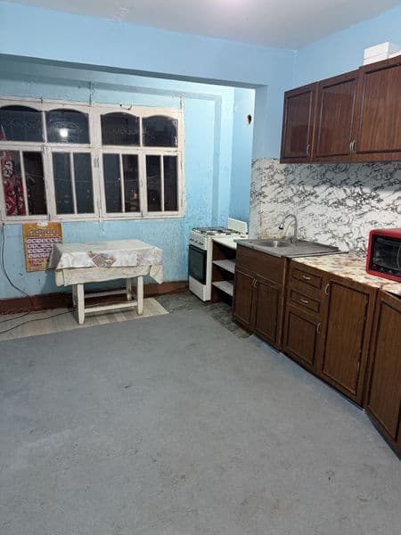 4 xonali 100 kv m 9 etajli dom 9 etajda joylashgan kvartira  — фото 2