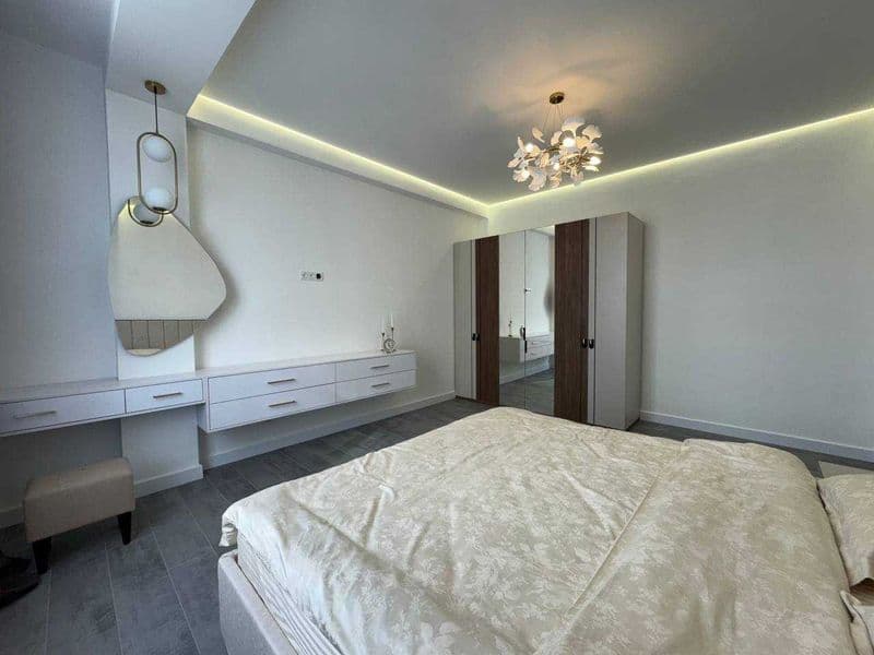 • Район: Мирзо Улугбек <br />
• Мирзо Улугбек НРГ <br />
• К — фото 5