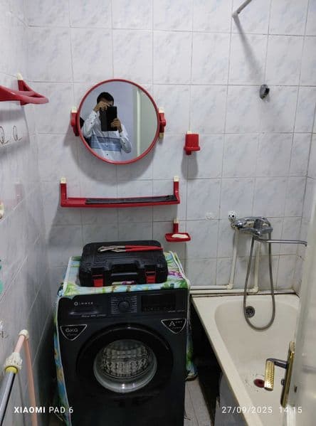 2 xonali kvartira jami 6 kishi turiladi <br />
Sheriklikka 2 — фото 3