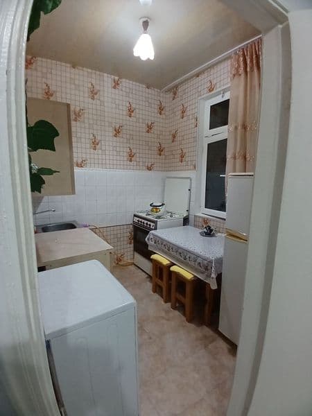 2/4/4, панель, болкон 1.5 ×3, косметический ремонт, с обстан — фото 4