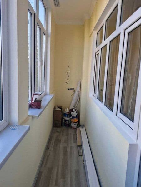 Сдам квартиру. Уй арендага берман оилага .уй тоза ремонтдан  — фото 4
