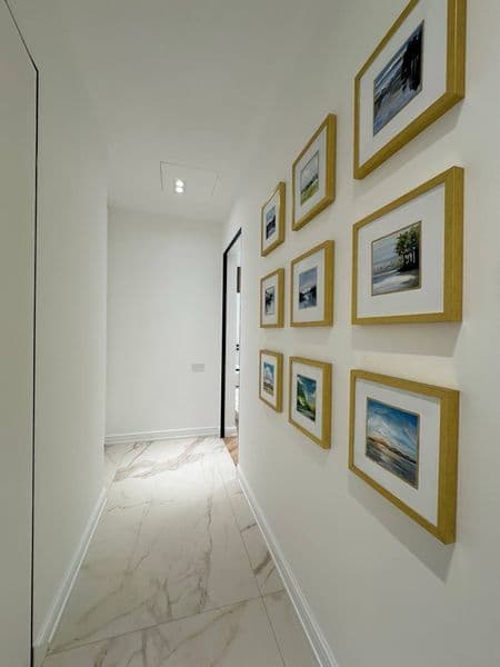 Tashkent city Boulevard <br />
2xona 70kvmetr<br />
Parkovka — фото 5