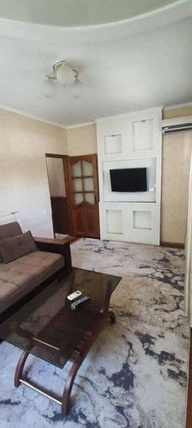 Minor metro oldida 2 xonali kvartira<br />
<br />
Цена: 370  — фото 2