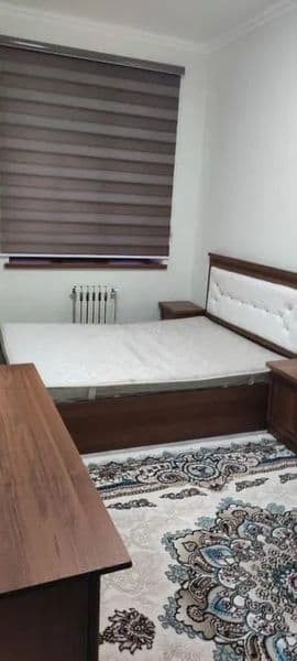 Mirzo Ulug'bek tumani Maksim Gorkiyda 2xonali kvartira ijara