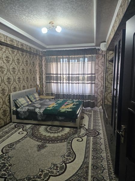 Аренда 2.хонали метро беруний якин оилага факат хамма шароит — фото 4