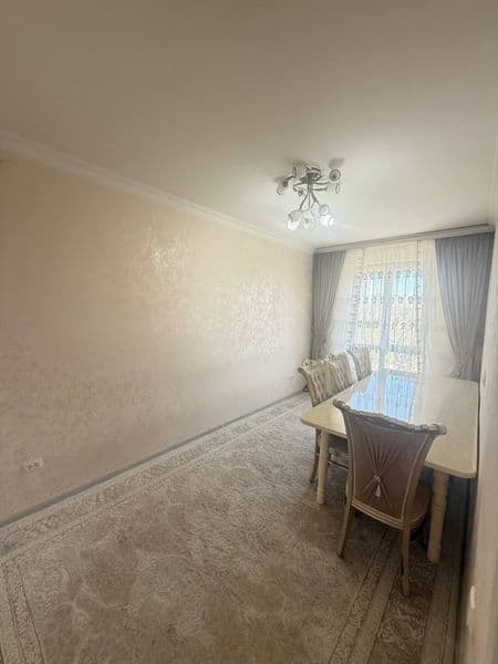 Тошкент шахри Яшнобод тумани Олмос метрога якин жойда жойлаш — фото 4