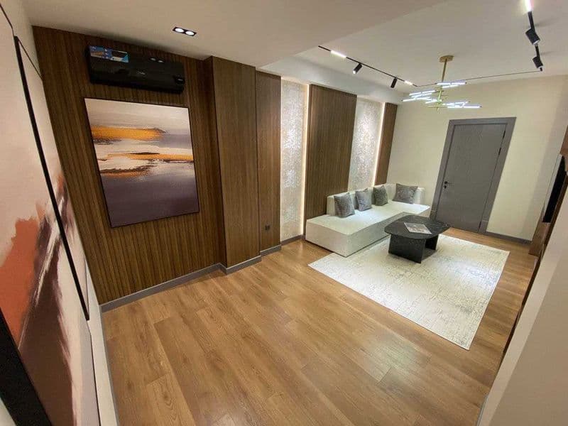 • Район: Юнусабад<br />
• Адрес: жк "Yunusobod Residence"<br — фото 3