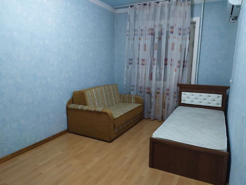 квартира своя, находится на Нукусской <br />
ориентир магази — фото 3