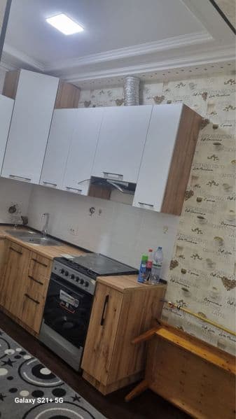 Ассаламу аликум арендага куйилади Факат оила и кизлар 1 хона — фото 4