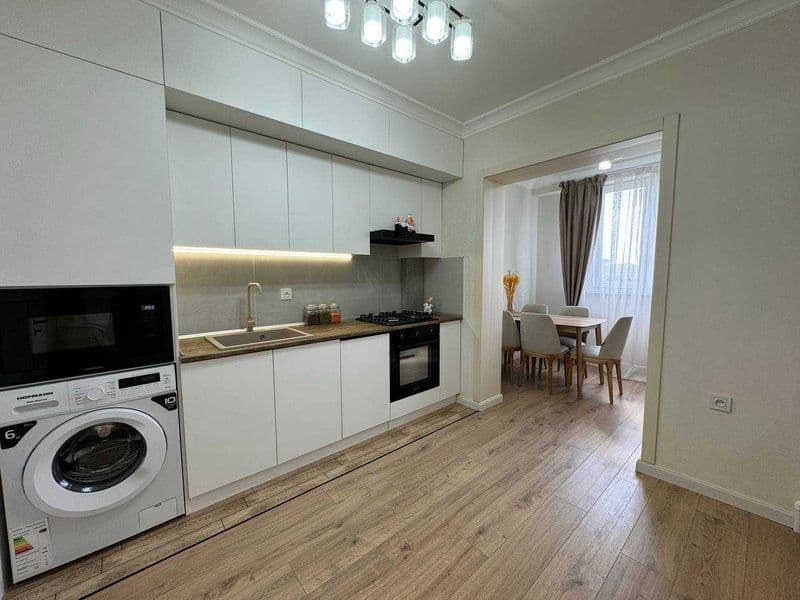 Сдаётся уютная и полностью меблированная 2-комнатная квартир — фото 5