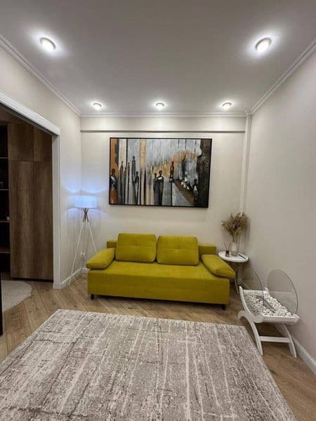 К вашему вниманию рады представить 2х комнатную квартиру на 