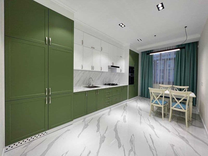 Элитный апартамент в Гостиница Россия новостройка<br />
Райо — фото 5