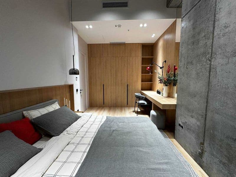 • Район: Шайхантахурский<br />
• Адрес: ЖК NEST ONE А-блок<b — фото 3