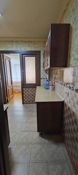 Аренда 3 комнатная Якасарай Кушбеги 4 этаж 5 этажный дом 85м — фото 5