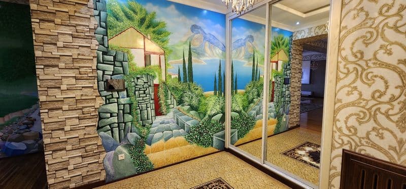 Сдаётся квартира Габус очень хорошем состоянии! Очень удобна — фото 3