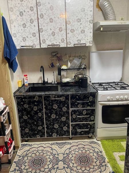 3 хона ,2 этаж, гиштли дом арендага берилади барча жихлзлари — фото 3