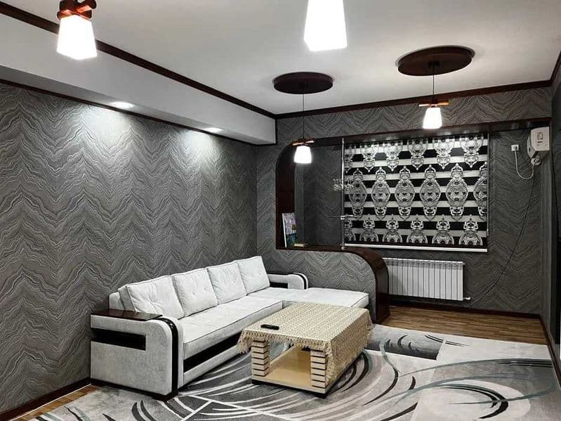 Сдаётся квартира на Ц-5‼️<br />
Ориентир - Метро Минор   <br — фото 2