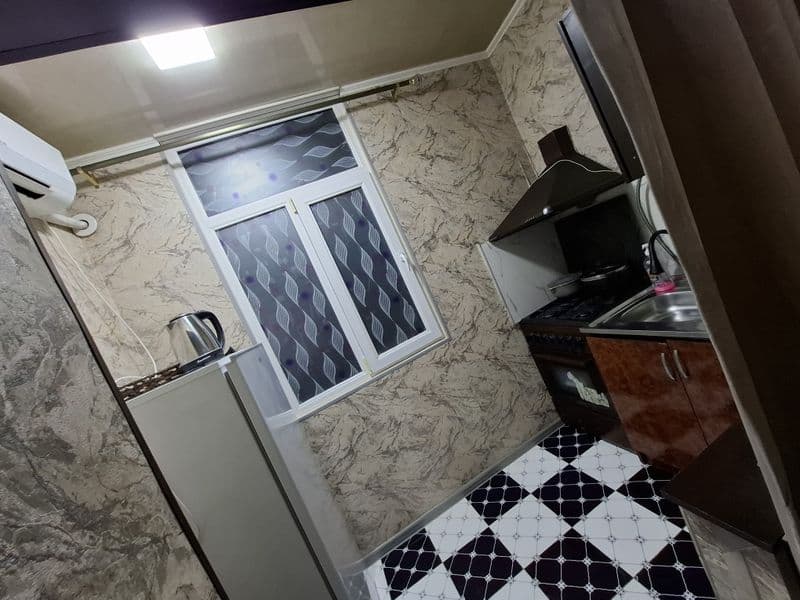 Оилага берилади узок муддатга хамма шароити бор — фото 3