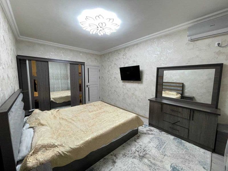 Сдаётся КЛАССНАЯ квартира<br />
<br />
• Район: Мирзо Улугбе — фото 2