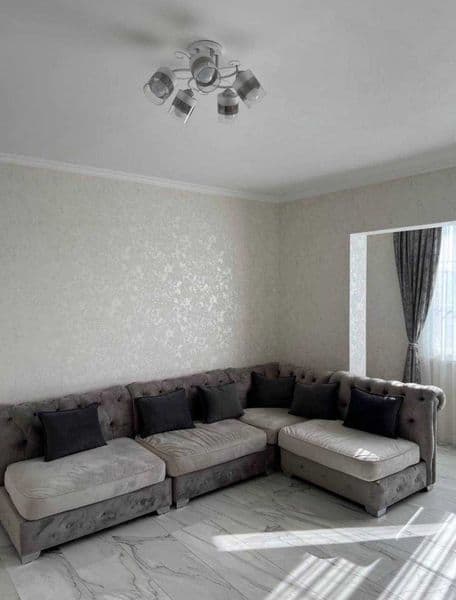 Сдается квартира.. на Чехова <br />
Ориентир - Broccoli<br / — фото 2