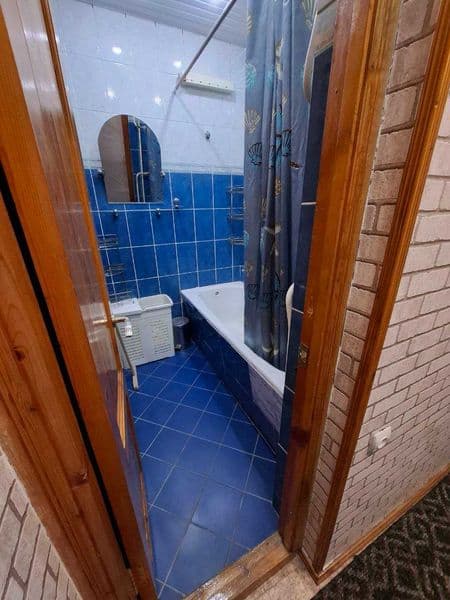 Сдаю в аренду свою квартиру только семьям (с ЗАГСом). До ста — фото 4