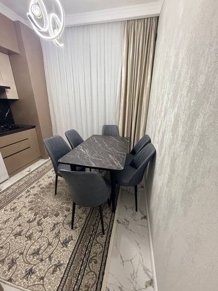 Аренда  ; <br />
Сергели 5. <br />
2/5/6  Новастройка <br /> — фото 5