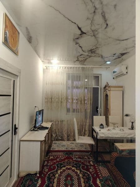 Аренда Квартира <br />
Район Яшнабод<br />
ЖК ИЗЗАТ <br />
К — фото 5