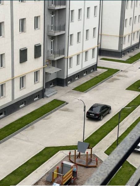 Сурочна аренда квартира сергели навастройка файзли баракали  — фото 5