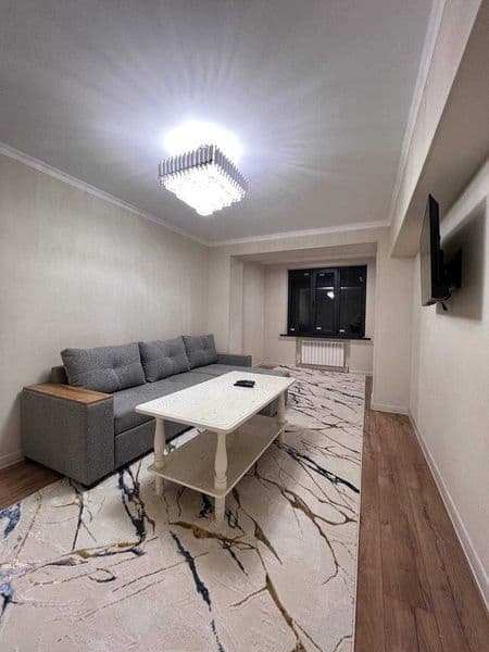 Сдаётся шикарная 2-комнатная квартира <br />
<br />
Район: М — фото 3