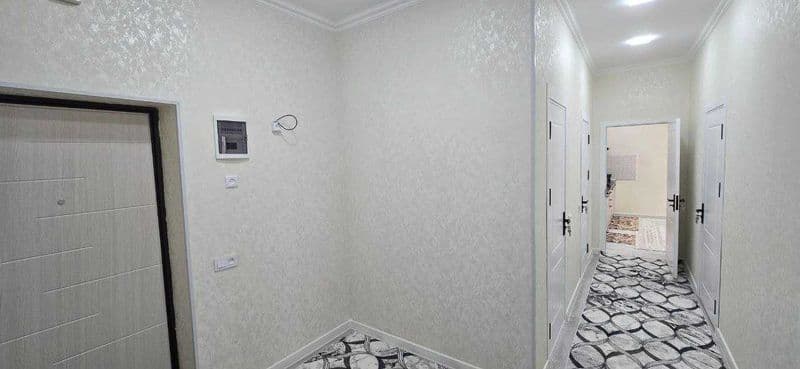 Сдается квартира в Мирзо-Улугбекском районе:<br />
Ориентир  — фото 4