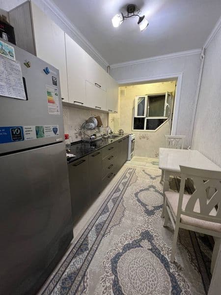 •Ижара кизларга<br />
Расмдаги хонага аккуратний укидиган иш — фото 4