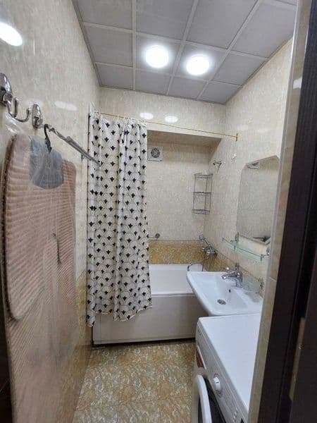 Сдается в аренду 3 комнатная квартира в кирпичном доме на 3  — фото 5