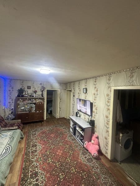 3-х комнатная квартира есть все для готового проживания все 