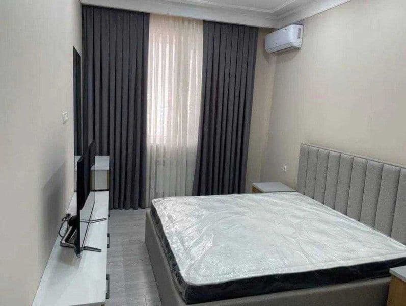 ПРЕМИУМ АРЕНДА | ГОТОВА К ЗАСЕЛЕНИЮ<br />
<br />
Мирабадский