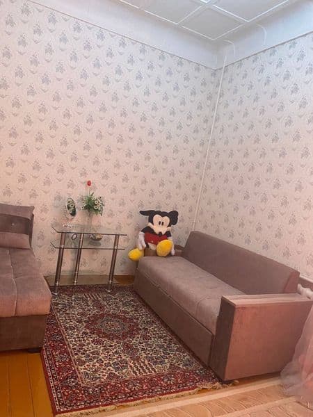 Аренда 3/2/2 Цена: 400$  <br />
Мирзо-Улугбекский район<br / — фото 3
