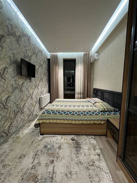 АРЕНДА <br />
Глинка Ул. Шута Руставели <br />
- 3 комнатная — фото 3