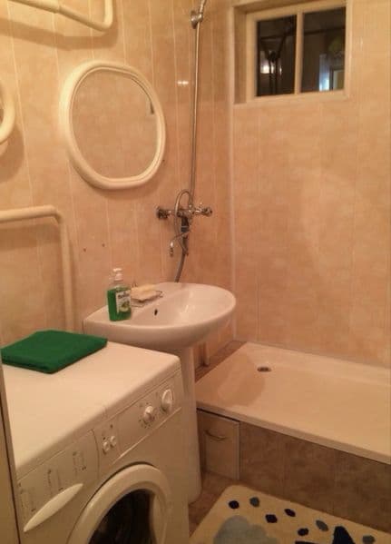Срочно сдается квартира семье или одиночкам! Квартира укомпл — фото 5