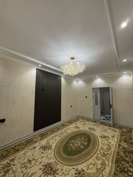 Сдаётся 3-комнатная квартира для семьи, рядом с базаром Кады — фото 2