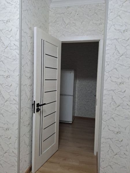 Юнус абад 12 квартл оила учун хама шароитли уй