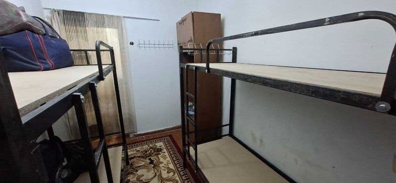 Ўқийдиган, ишлайдиган йигитларга уй эгасидан маклерсиз  ижар — фото 2