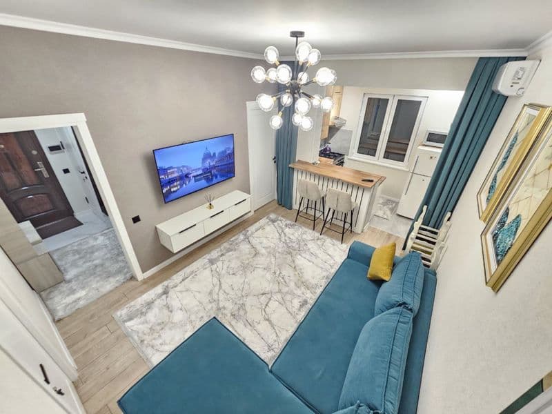 Аренда квартира: <br />
#Чилонзор район<br />
#Ориентир   3- — фото 3