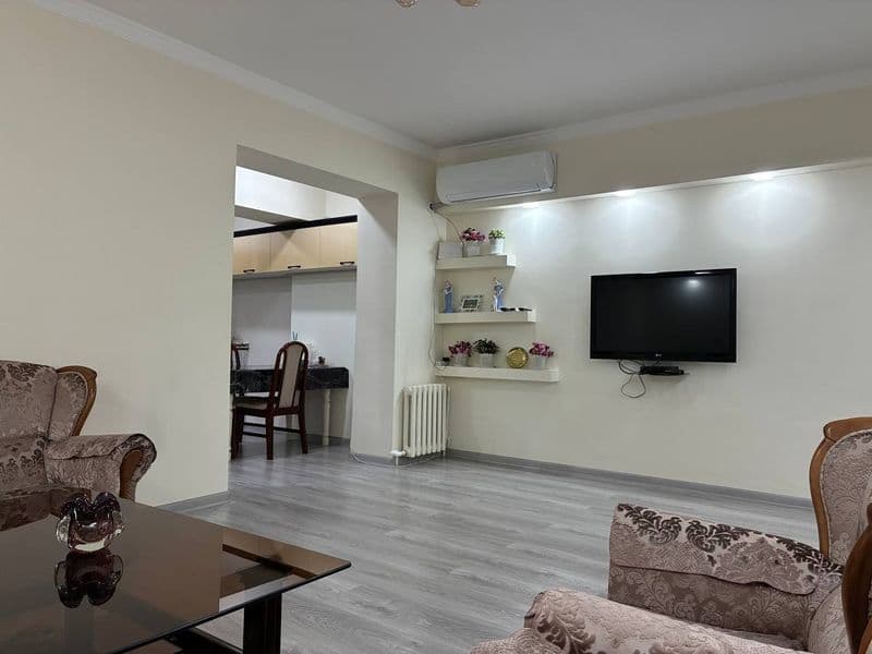 #Аренда <br />
<br />
Сдаётся квартира в спец плане,<br />
Я — фото 2