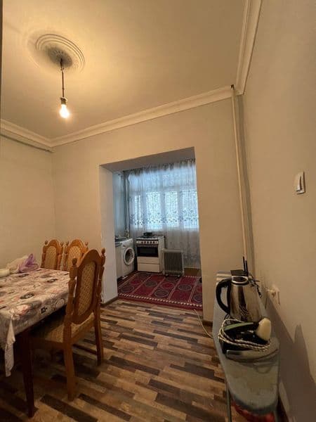 Yunusobod 19 kvartal <br />
Bez hazayka<br />
 2 xona 2 kish