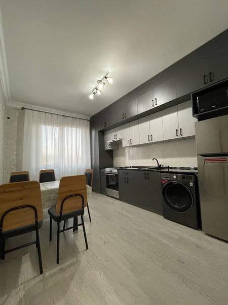 Аренда 2х комн в новостройке (2023) в центре города. Рядом с