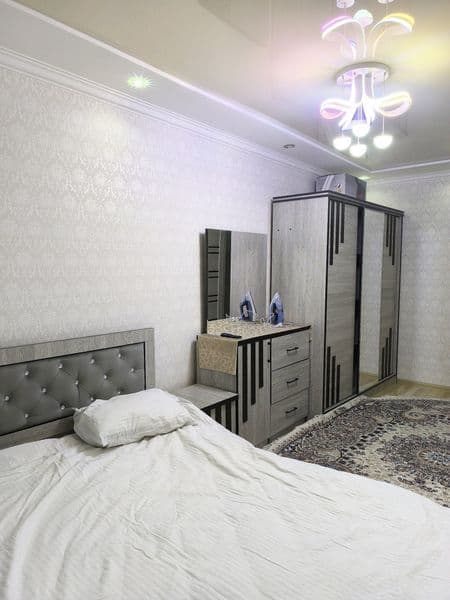 Сдается квартира <br />
Чиланзар 2 квартал <br />
  2/3/4  б — фото 4